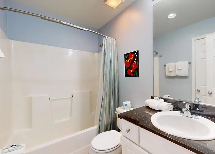 16th-floor Gulf-front W Balcony Great View Ac & Shared Hot Tubs & Pools * Gulf Shores